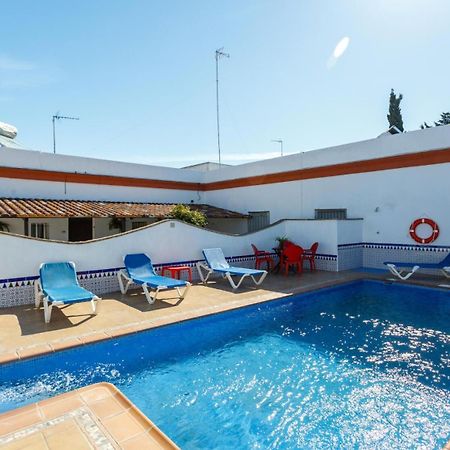 Apartamento Casa Postas II Конил-де-ла-Фронтера Екстериор снимка