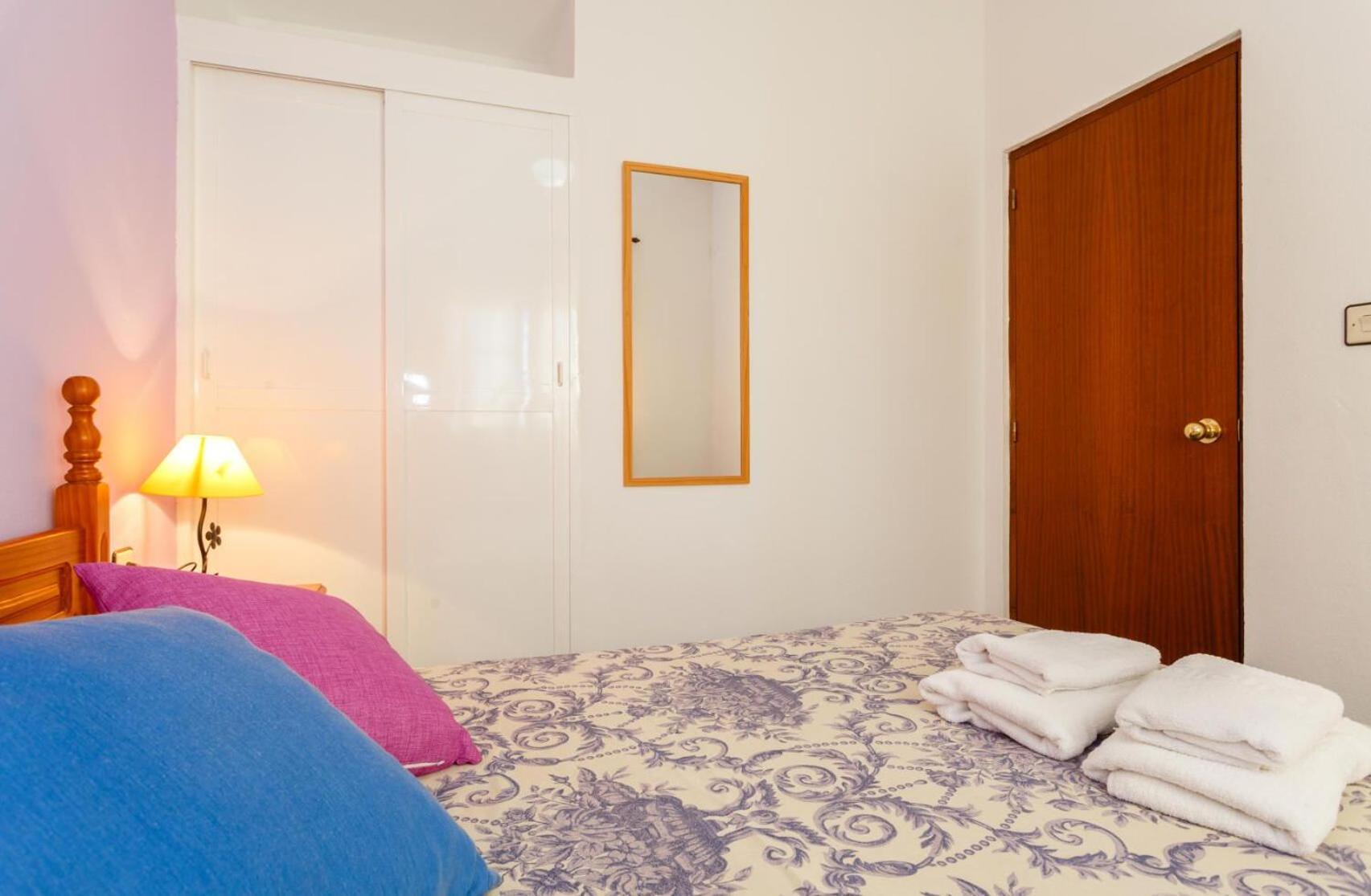 Apartamento Casa Postas II Конил-де-ла-Фронтера Екстериор снимка